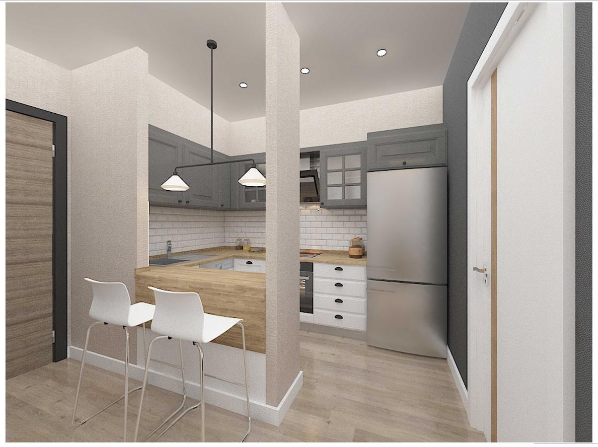 Metro City Batumi Residence Buitenkant foto